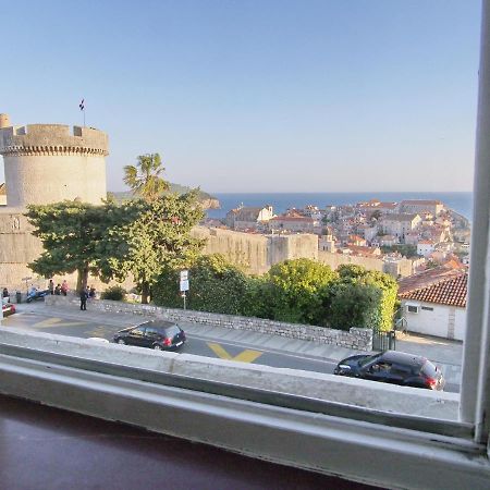 Apartment & Rooms Ivusic Dubrovnik Bagian luar foto