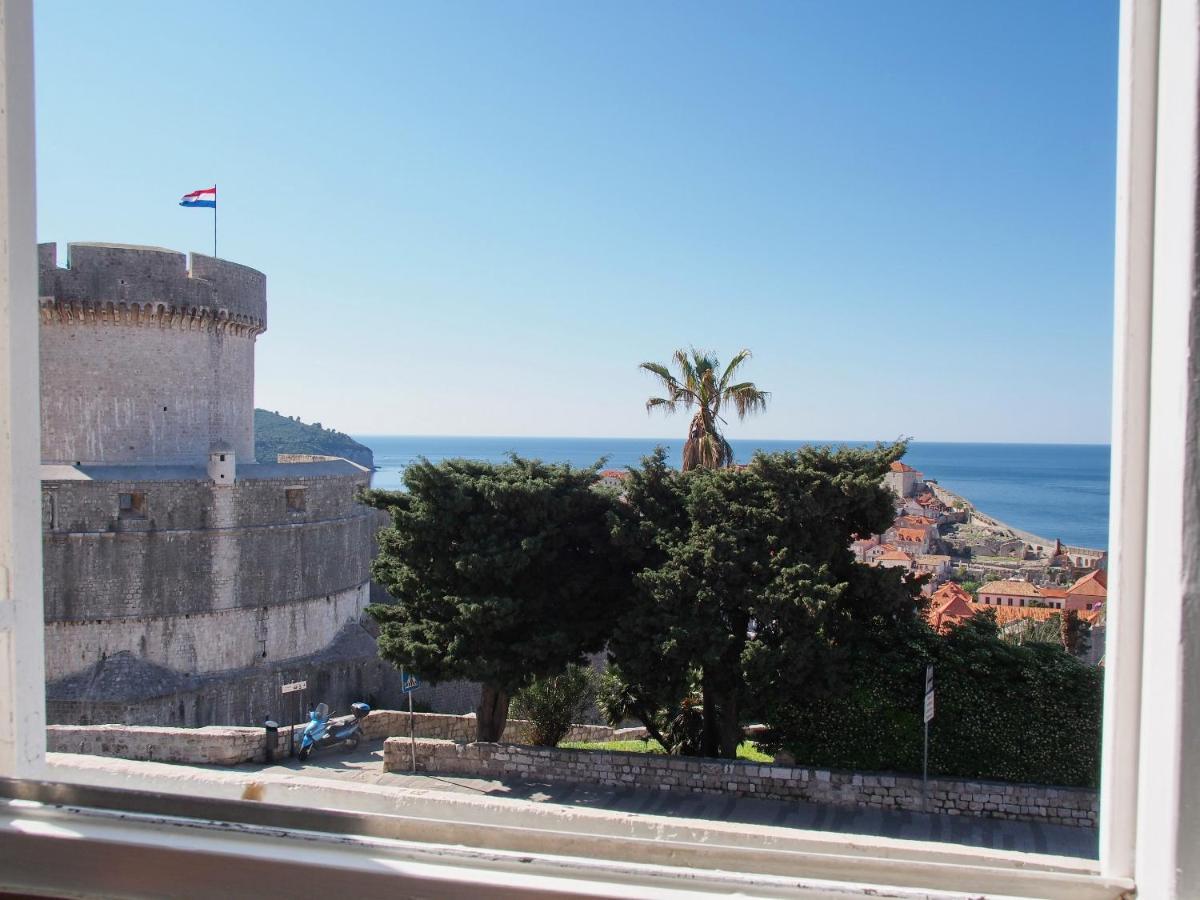 Apartment & Rooms Ivusic Dubrovnik Ruang foto