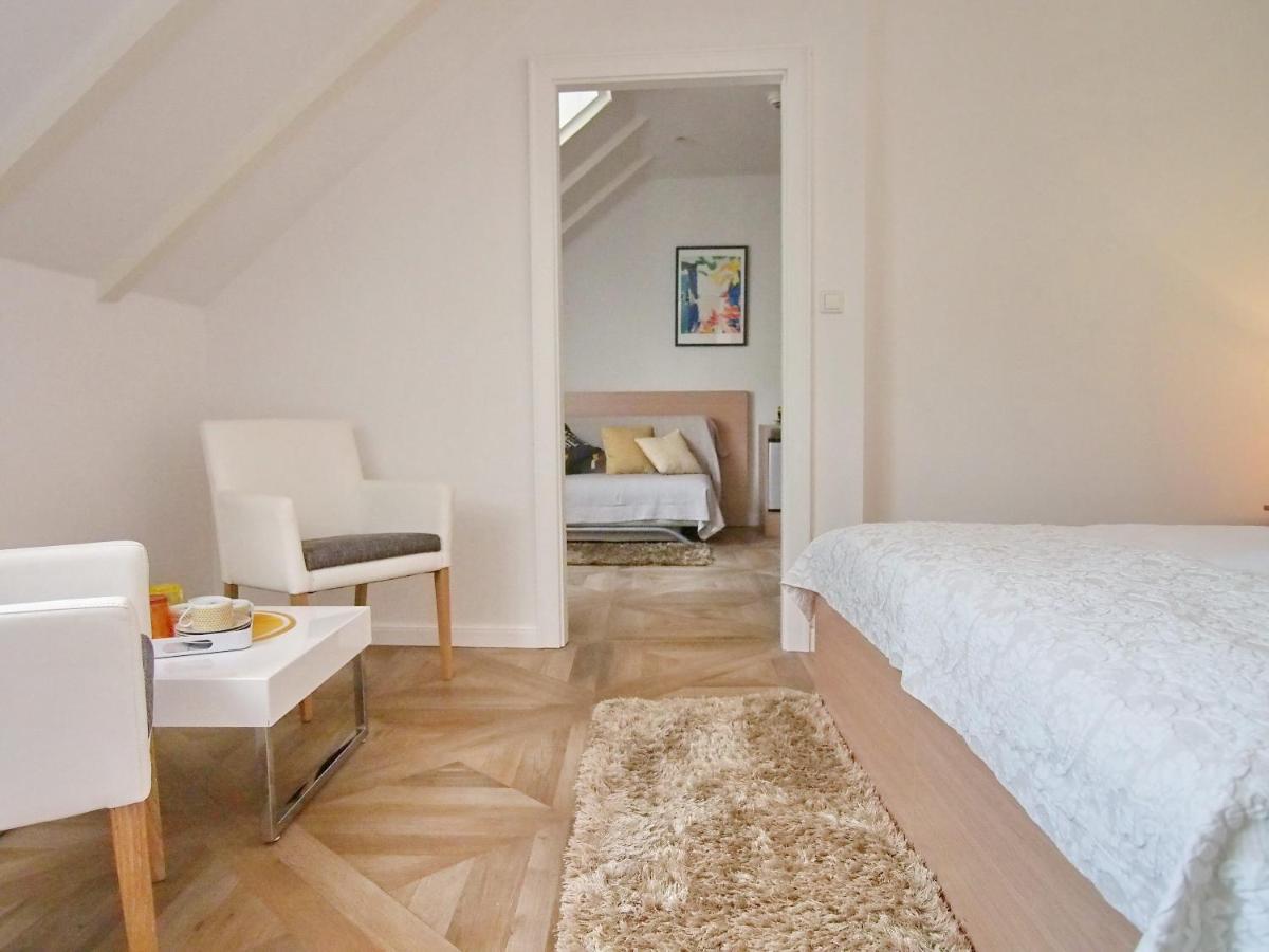 Apartment & Rooms Ivusic Dubrovnik Bagian luar foto