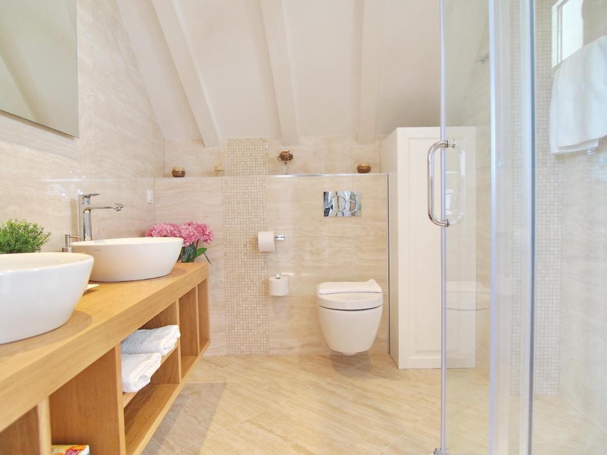 Apartment & Rooms Ivusic Dubrovnik Bagian luar foto